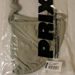 Prix Quiet Micro Bikini Top Hills